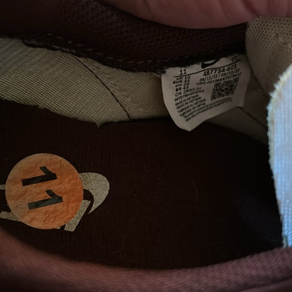 Nike Air Tailwind 79 - Picture 7 of 11